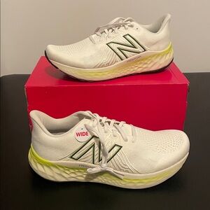 New Balance Fresh Foam X Vongo v5 Women’s 11